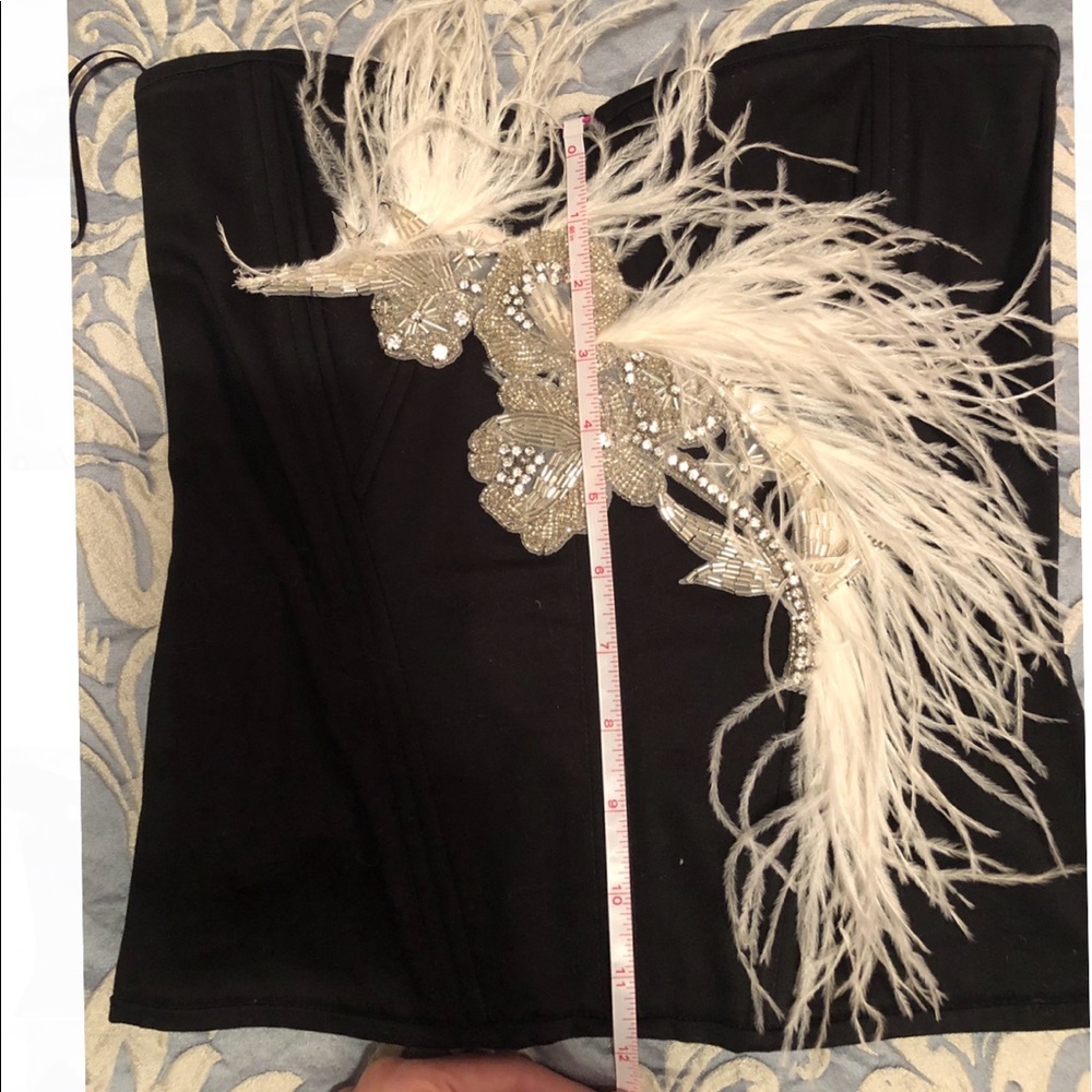 Fernando Wong Corset
